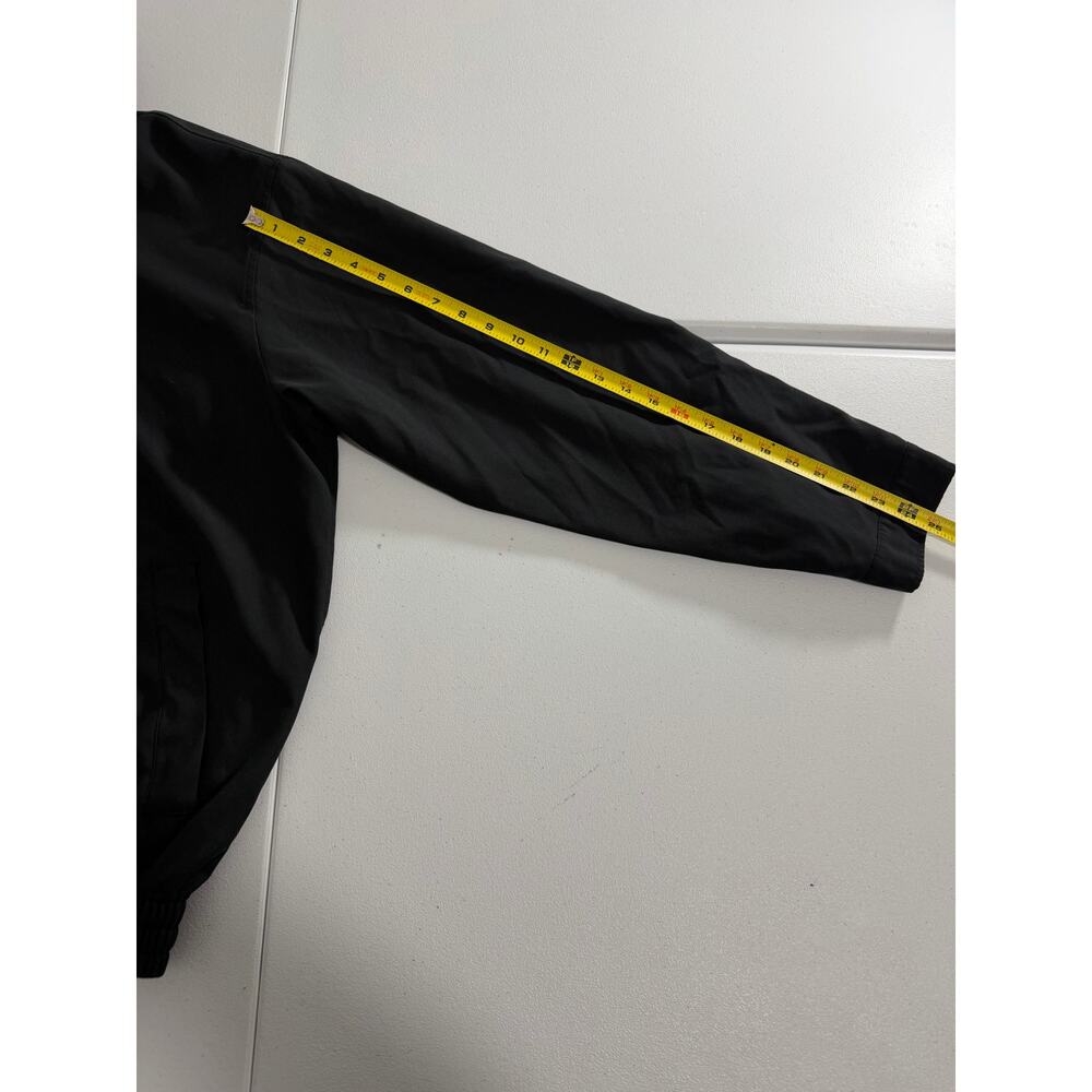 Ping Black Golf Performance Dynamics Windbreaker … - image 6